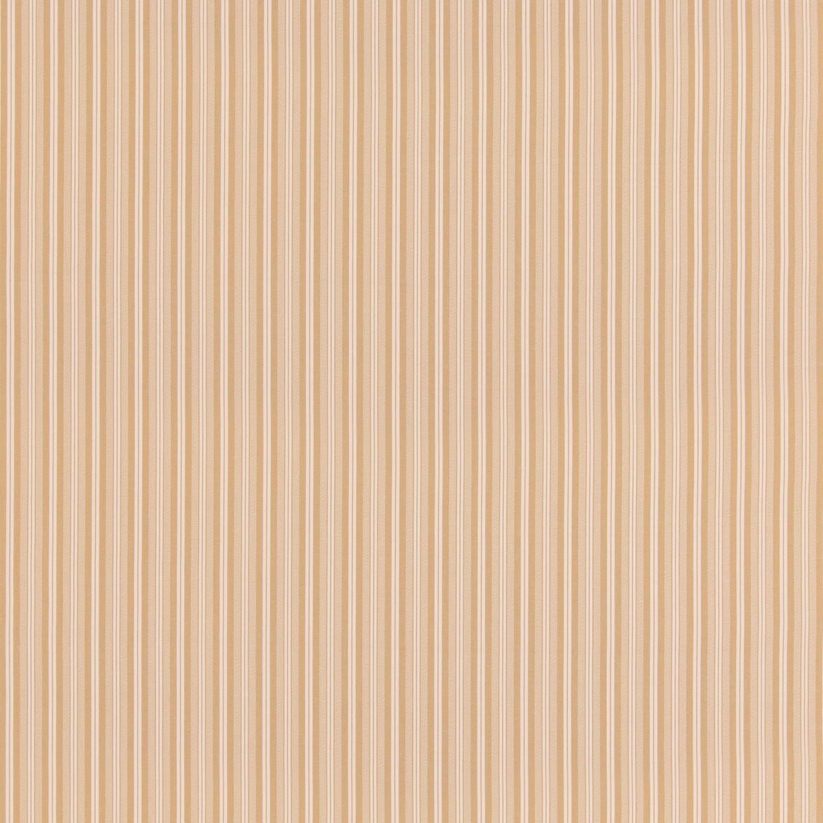 Laverton Stripe - Ochre - G P & J Baker Tela