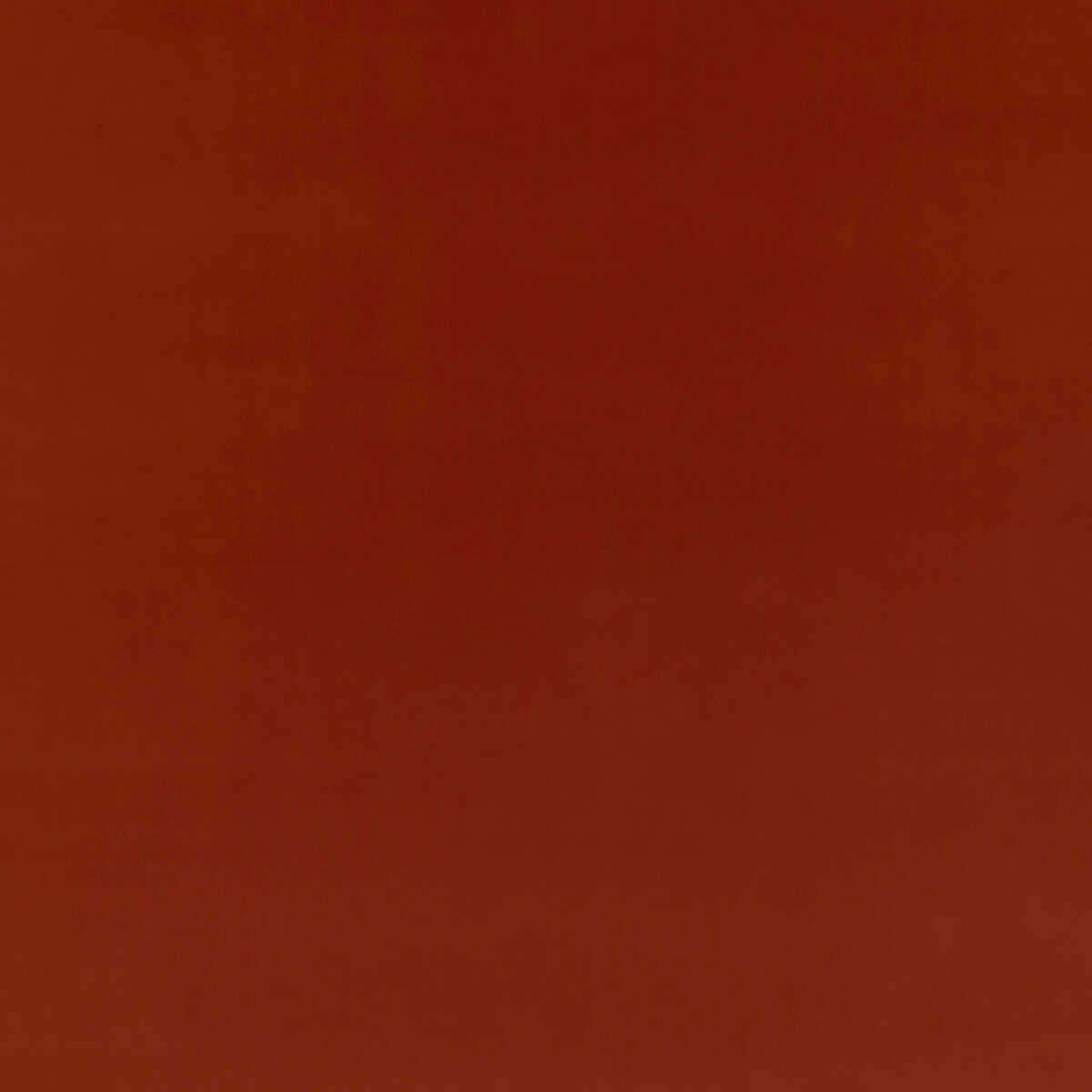 Baker House Fr Velvet - Rust - G P & J BAKER Fabric