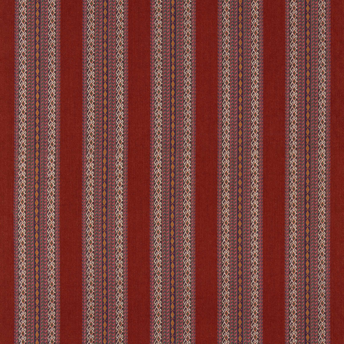 Worlds Apart - Plum