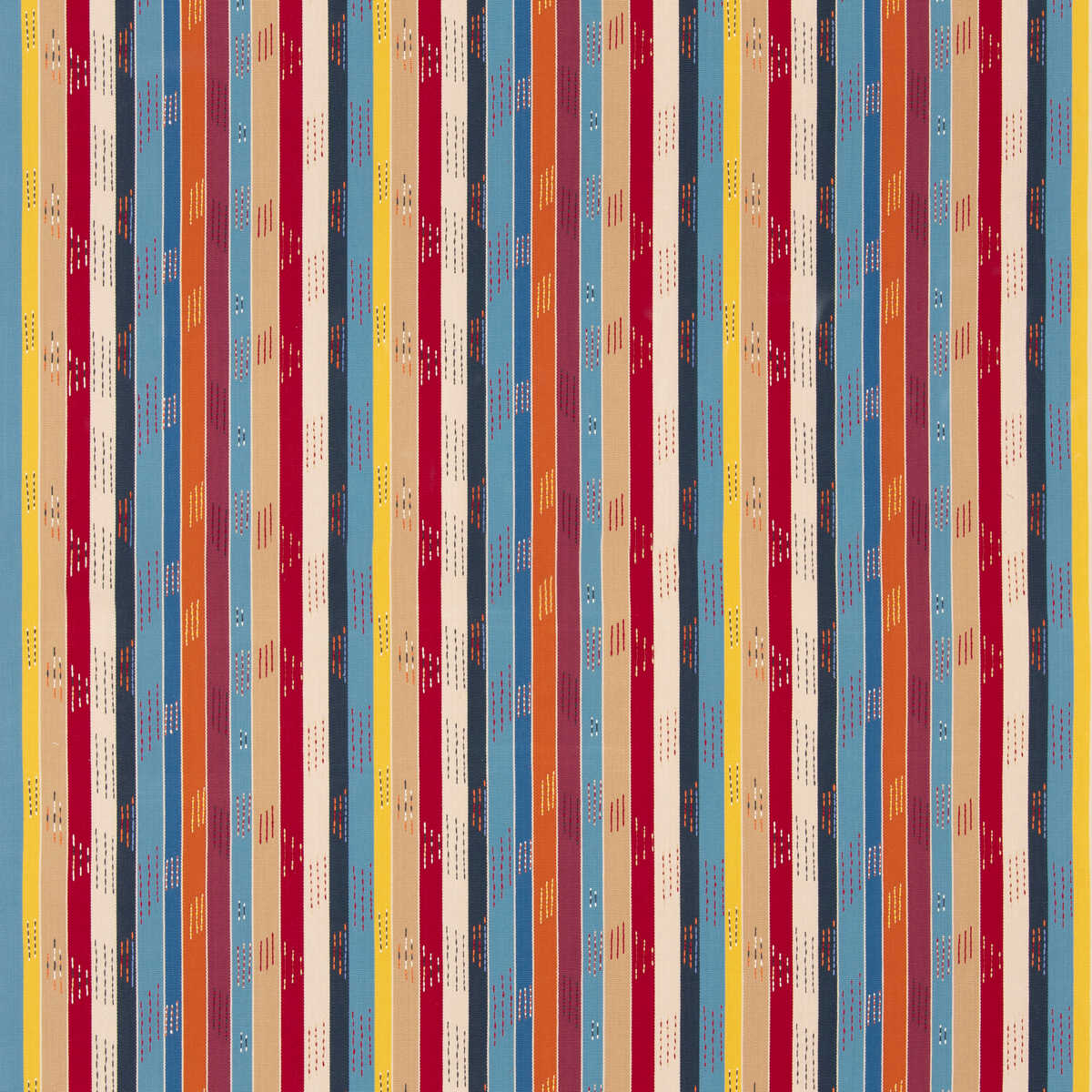 Jogalong - Jewel - G P & J BAKER Fabric
