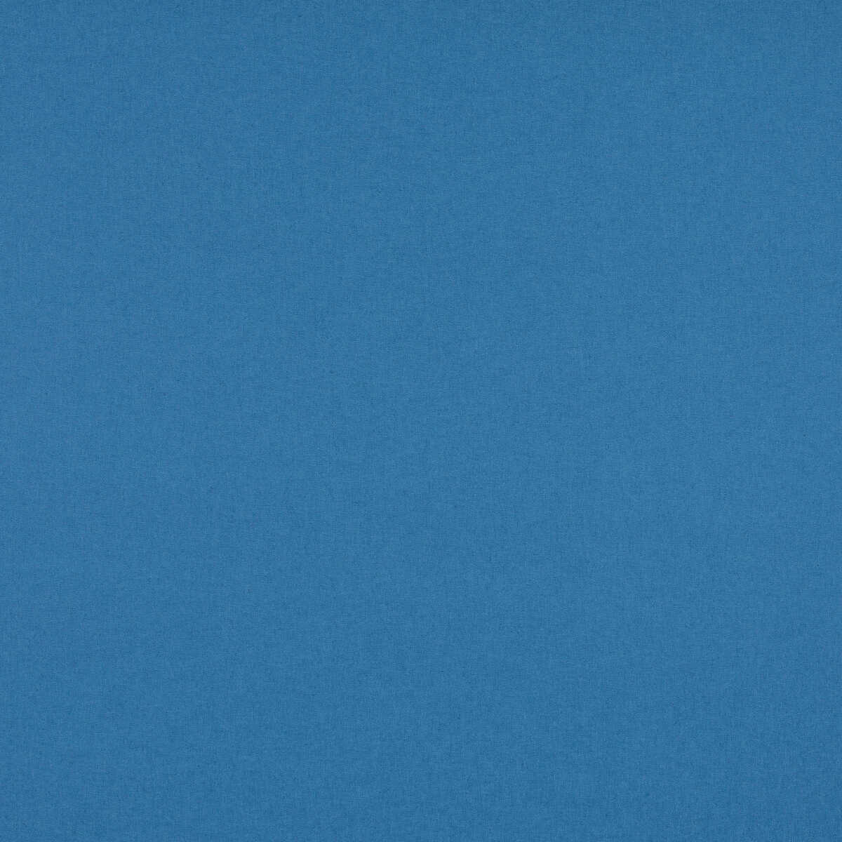 Kit'S Linen - Blue - G P & J BAKER Fabric