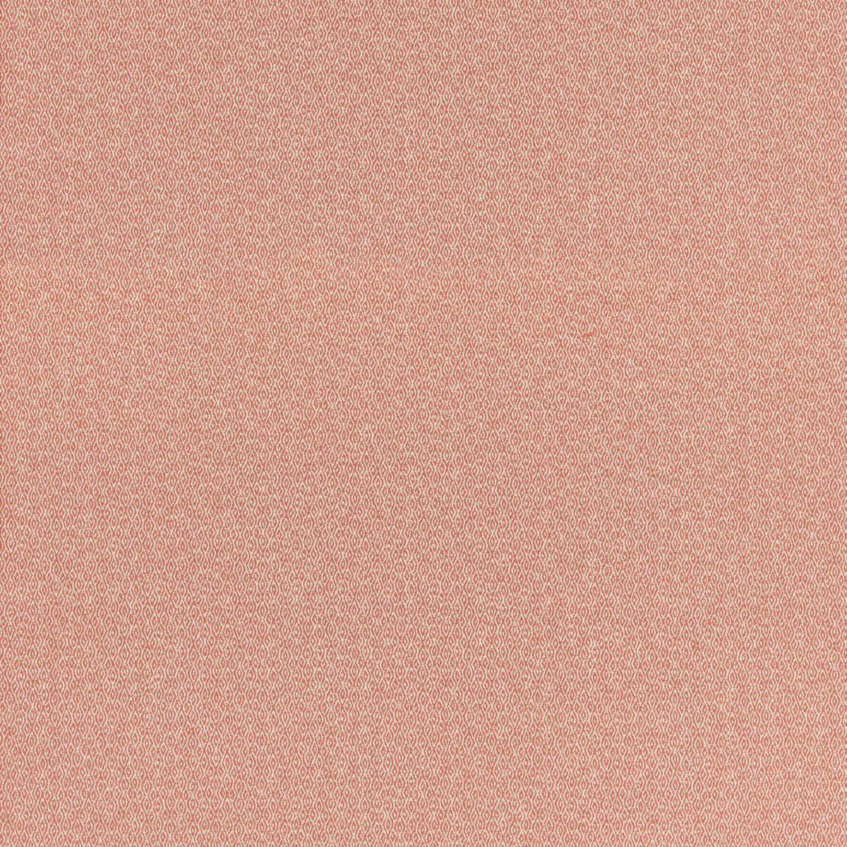 Morton - Coral - G P & J BAKER Fabric