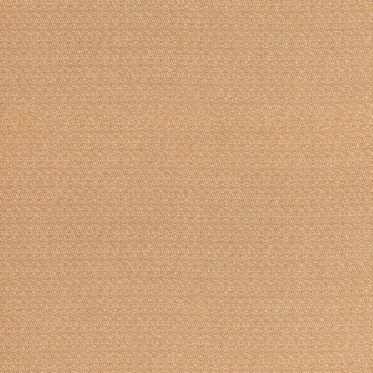 Morton - Ochre - G P & J BAKER Fabric