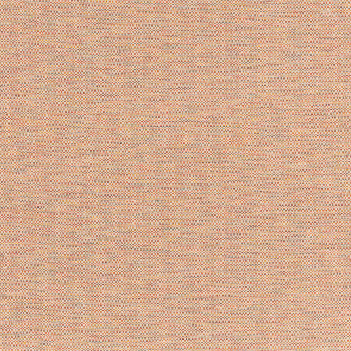 Hopton - Coral - G P & J BAKER Fabric