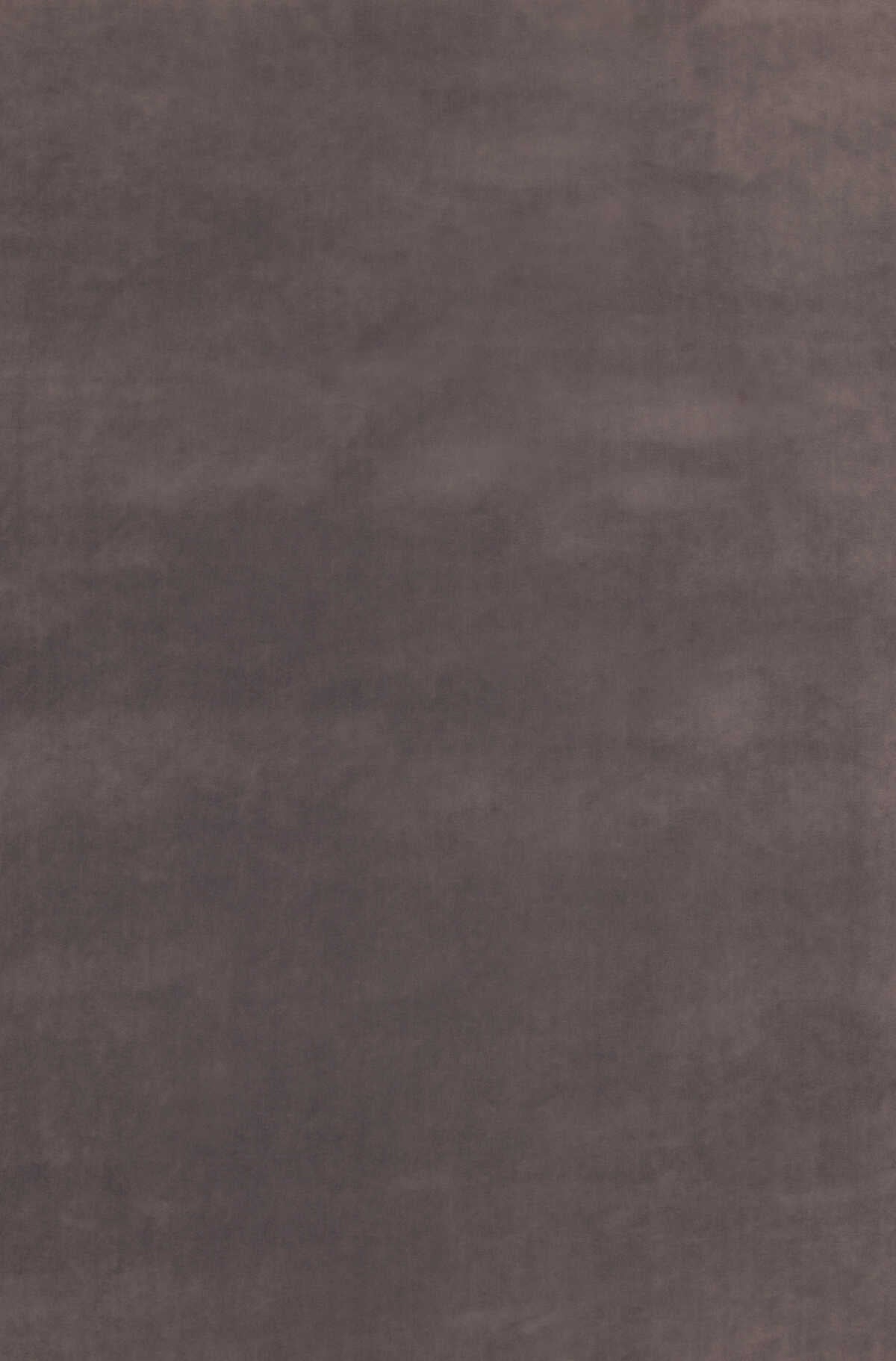 Court Velvet - Silver - G P & J BAKER Fabric