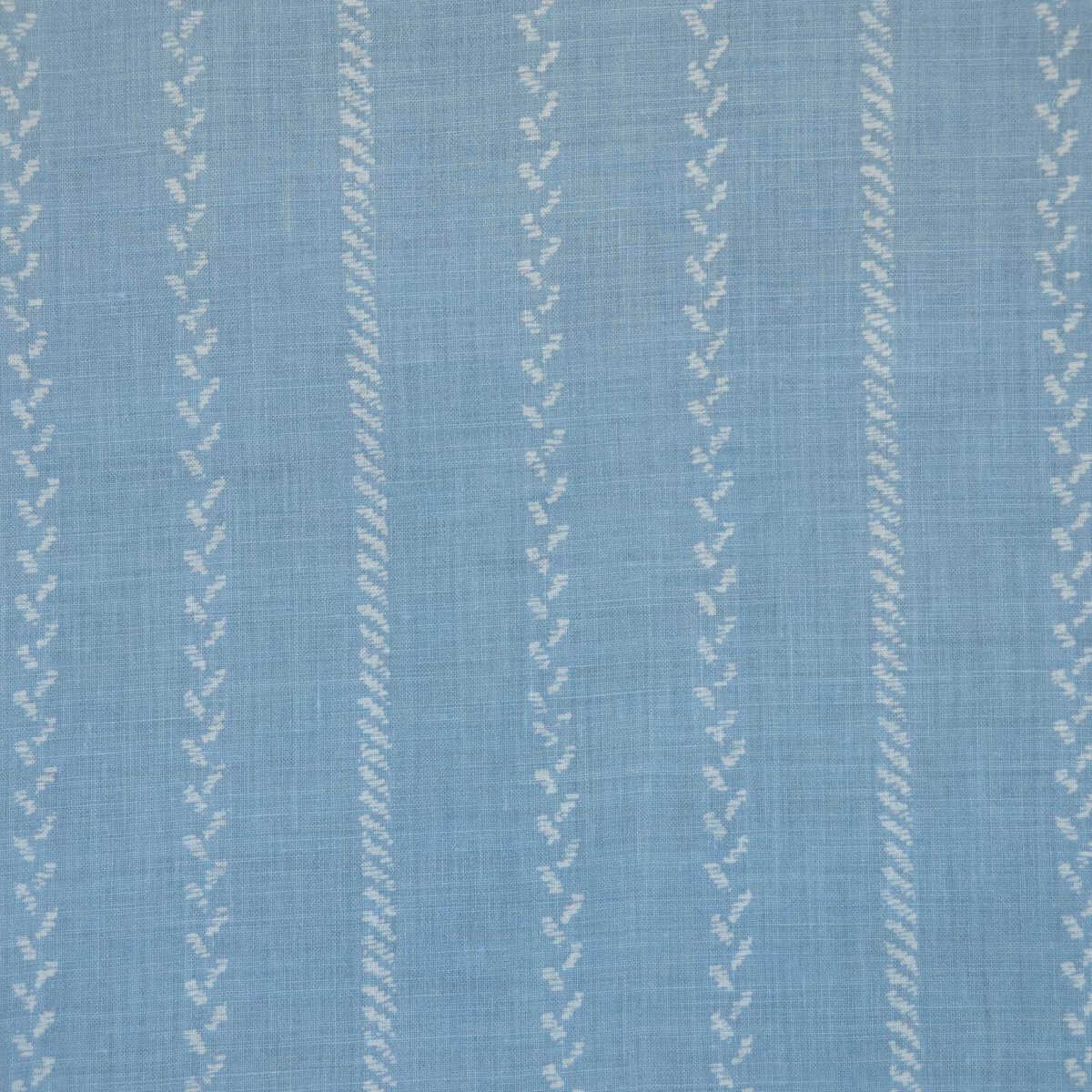 Pelham Stripe - Blue - LEE JOFA Fabric