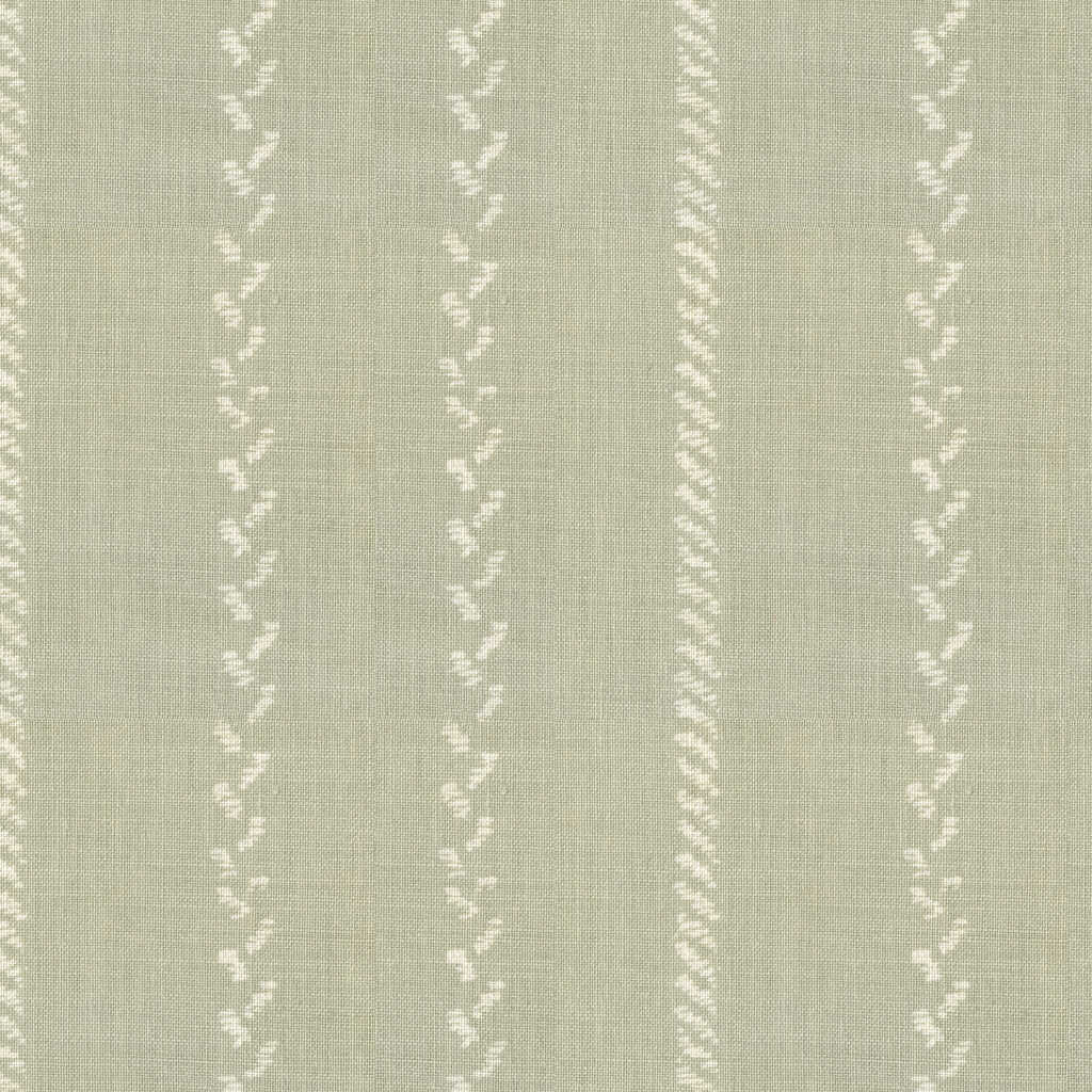 Pelham Stripe - Grey - LEE JOFA Fabric
