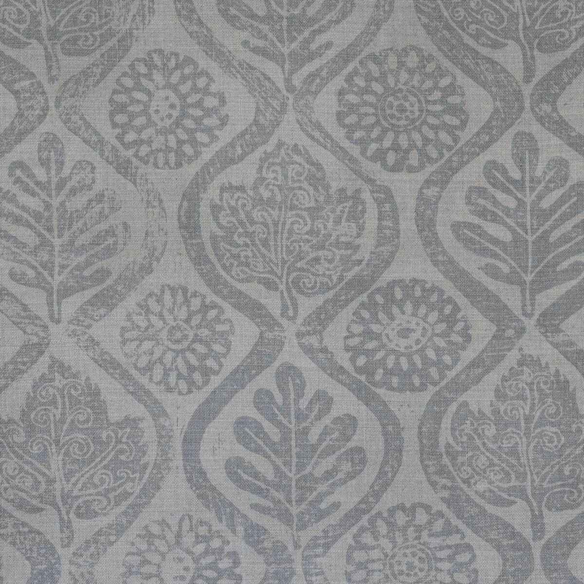Bfc35141160 Oakleaves French Grey Lee Jofa Fabric