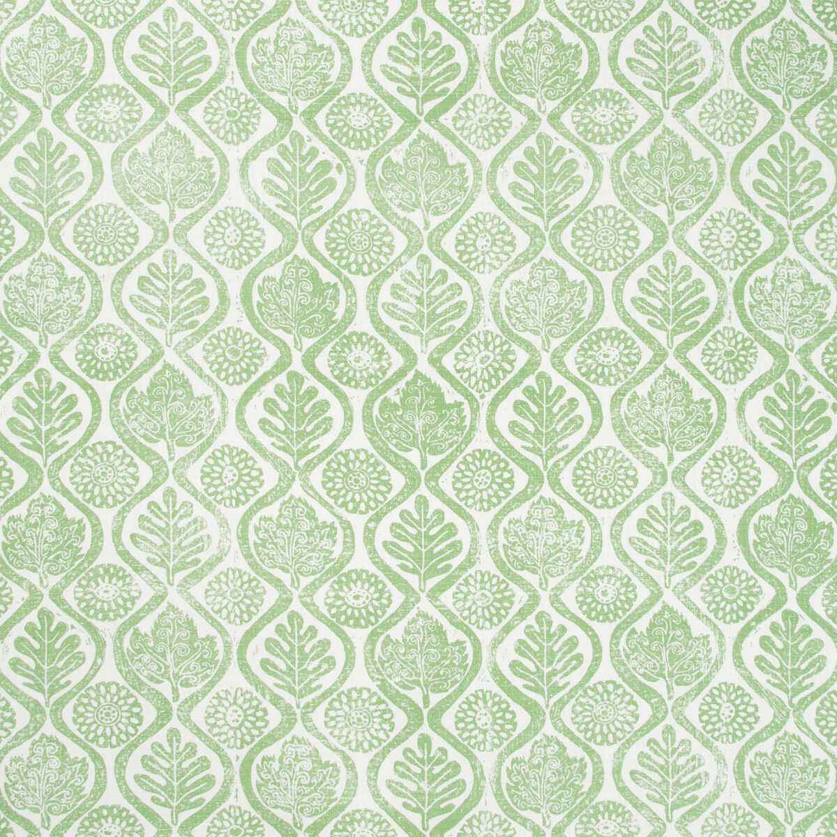 Bfc351420 Oakleaves Forest Lee Jofa Fabric