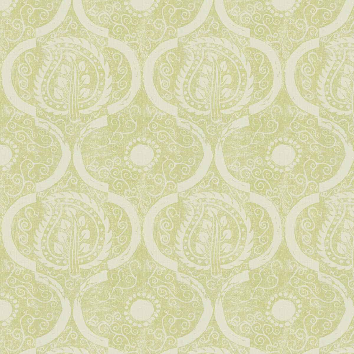 Bfc3516230 Persian Leaf Lime Lee Jofa Fabric