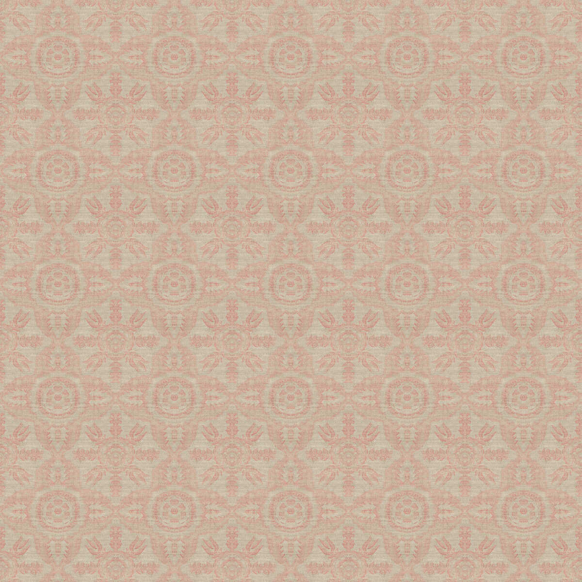 Rossmore - Pink - LEE JOFA Fabric