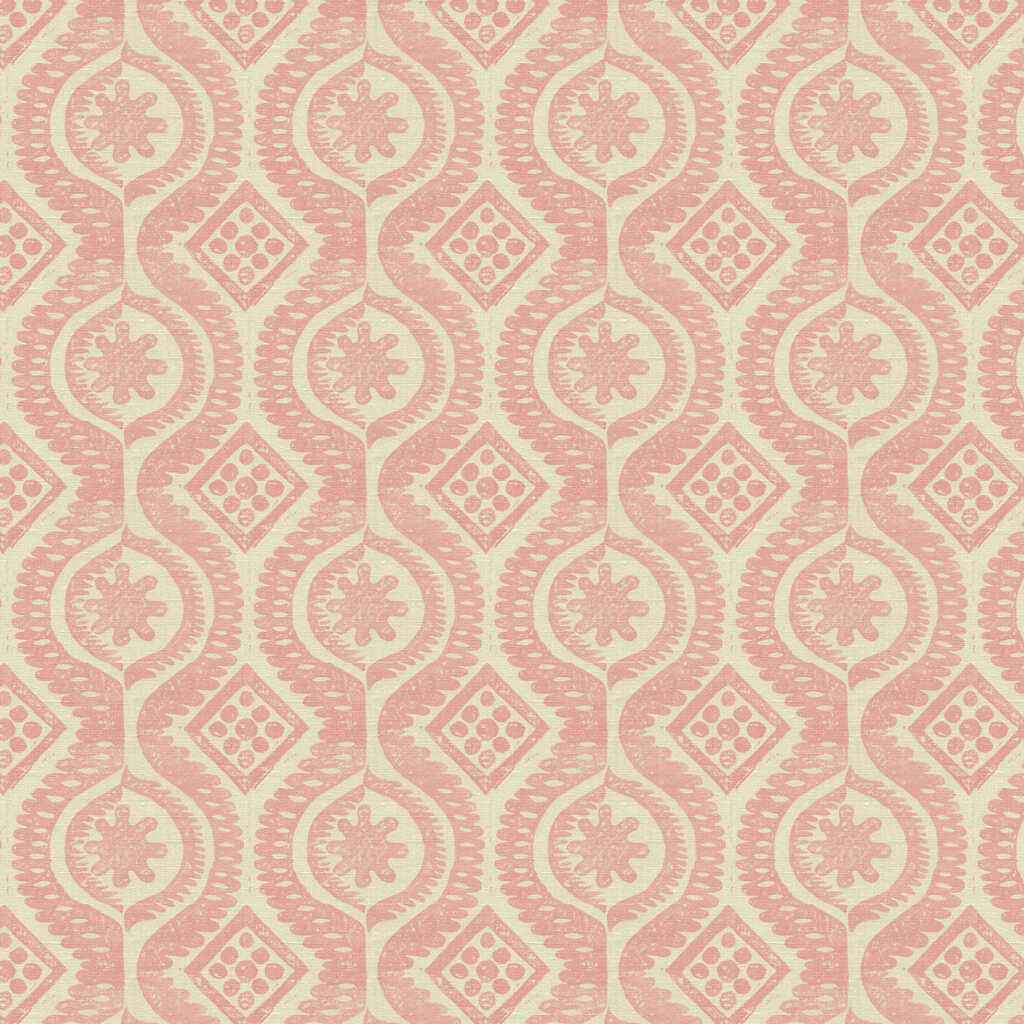 Bfc3518170 Damask Pink Lee Jofa Fabric - LEE JOFA Fabric
