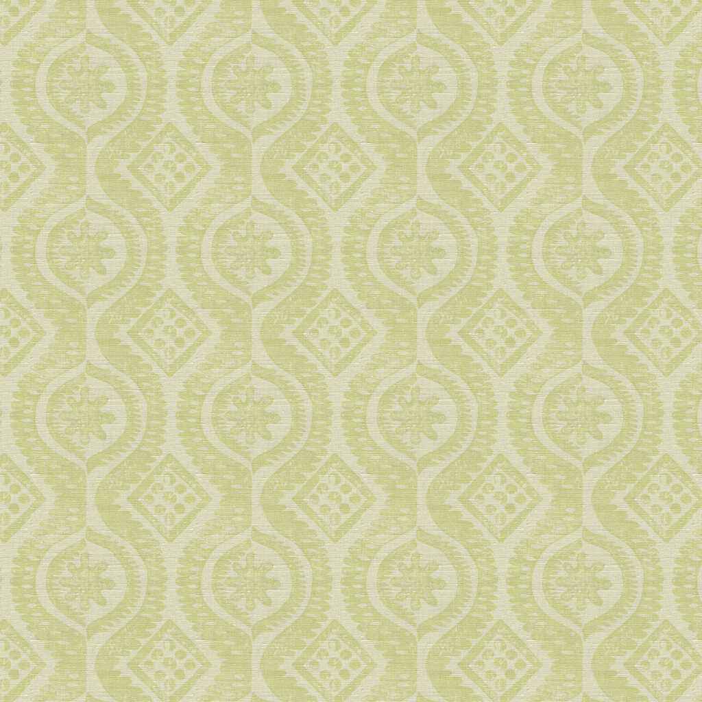 Bfc3518230 Damask Lime Lee Jofa Fabric
