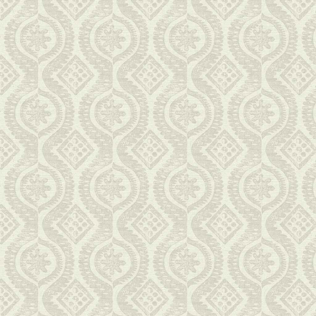 Bfc351860 Damask Taupe Lee Jofa Fabric