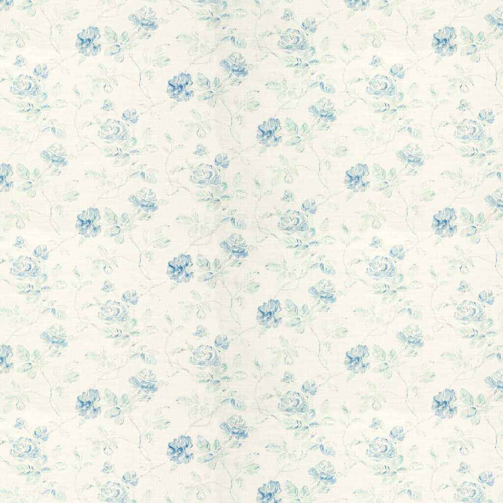 Bfc35343150 Marlow Blue Mint Oys Lee Jofa Fabric