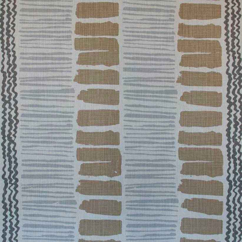 Bfc36241680 Saltaire Taupe Grey Charcoal Lee Jofa Fabric