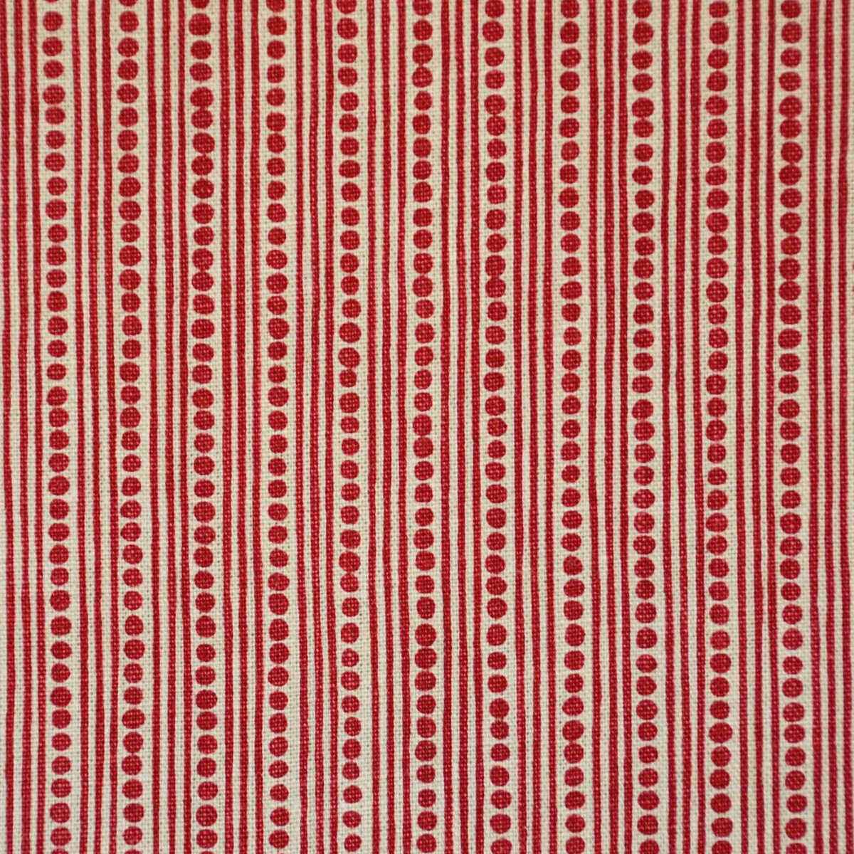Bfc3627190 Wicklewood Reverse Red Lee Jofa Fabric - LEE JOFA Fabric