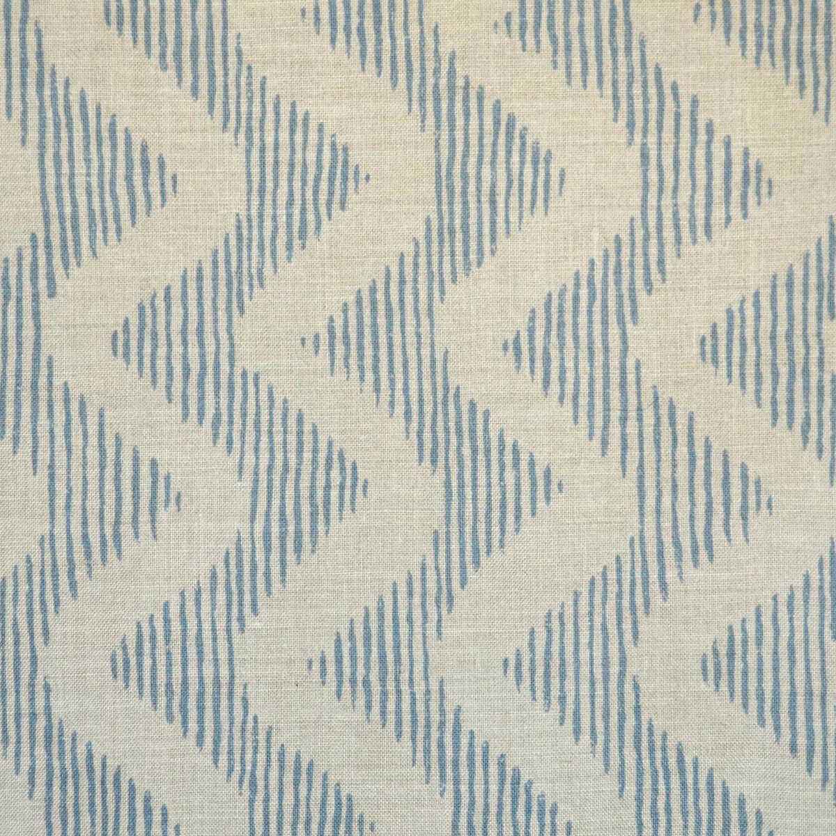 Bfc363250 Colebrook Blue Natural Lee Jofa Fabric