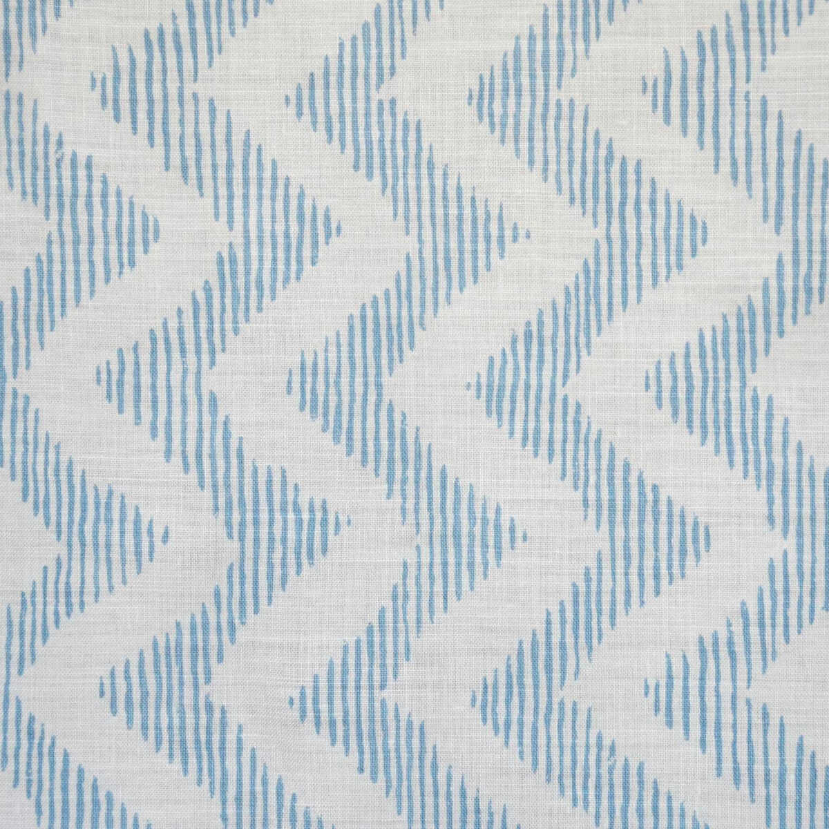Colebrook - Blue/Oyster - LEE JOFA Fabric