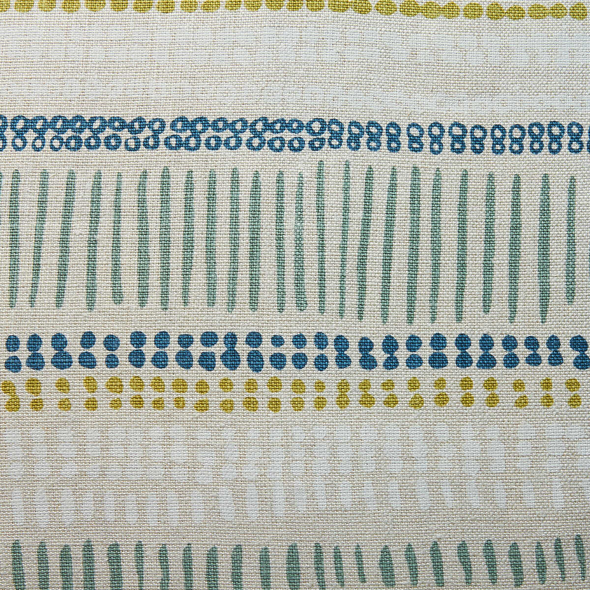 Saybrook - Blue/Aqua/Lm - LEE JOFA Fabric