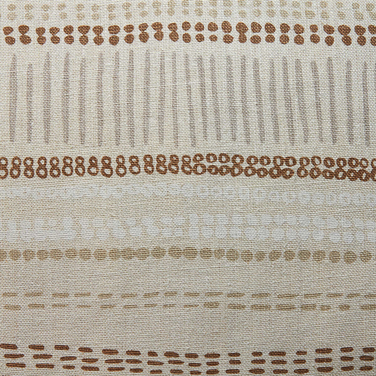 Saybrook - Brwn/Taupe/G - LEE JOFA Fabric