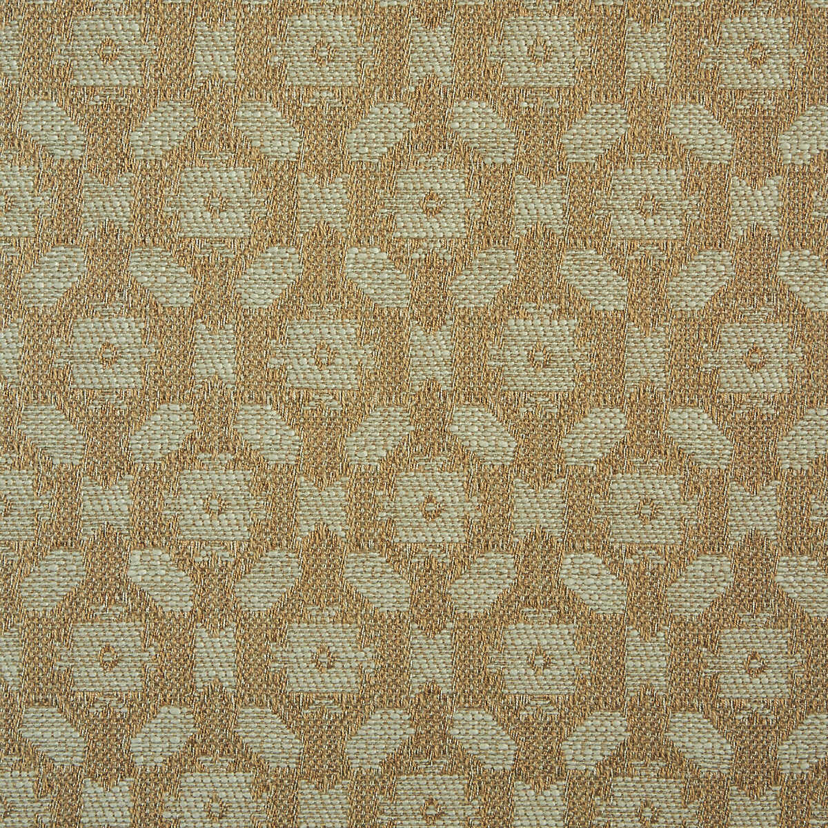 Lowell - Taupe/Silver - LEE JOFA Fabric