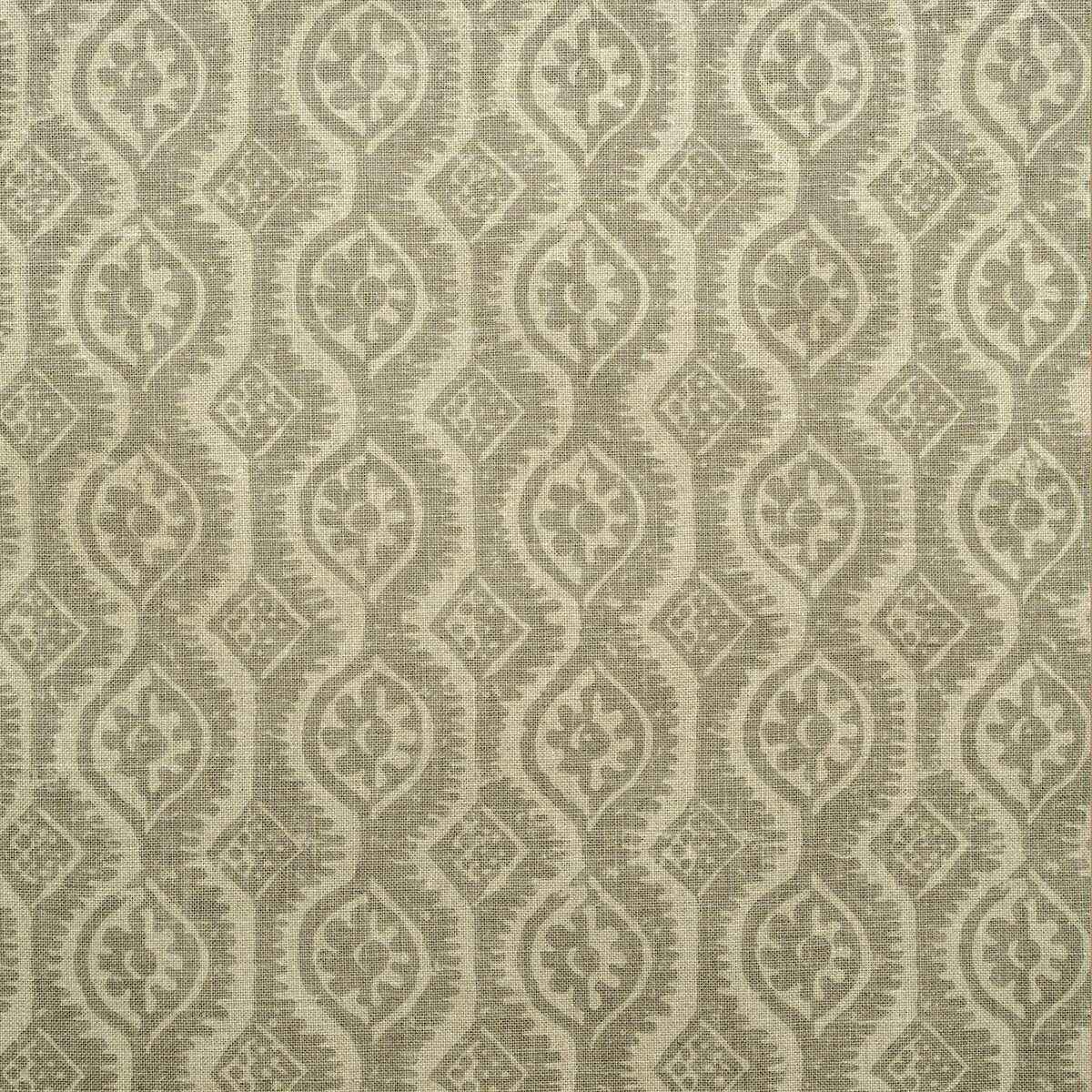 Bfc3642110 Small Damask Grey Lee Jofa Fabric
