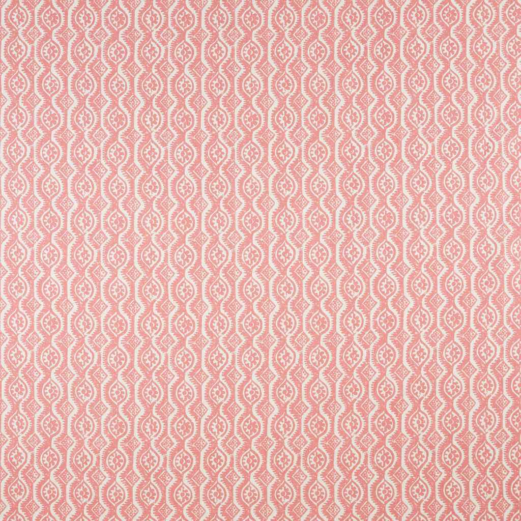 Bfc364270 Small Damask Pink Lee Jofa Fabric - LEE JOFA Fabric