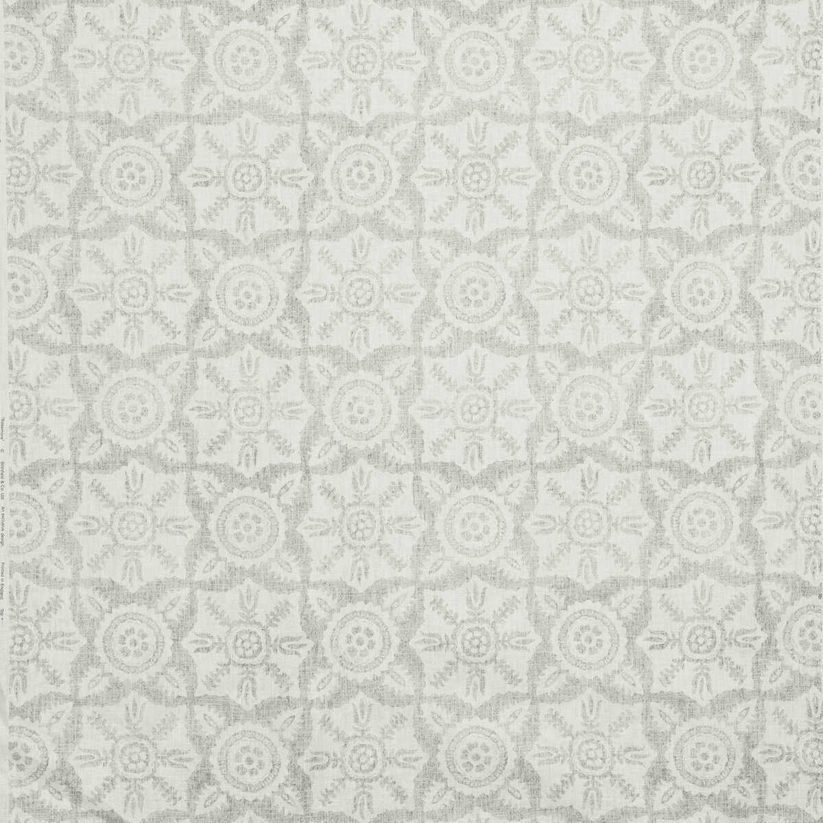 Rossmore Ii - Grey - LEE JOFA Fabric