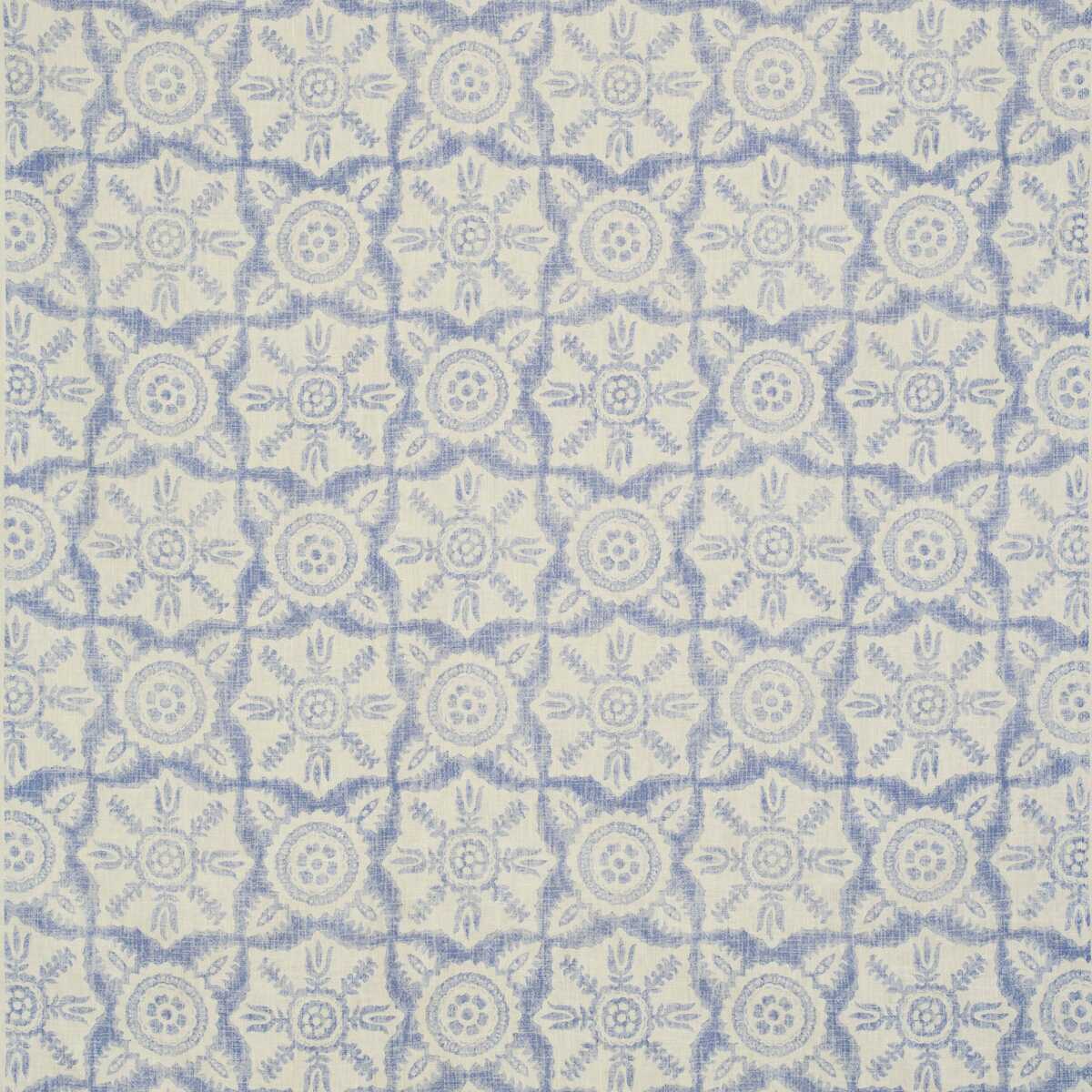 Rossmore Ii - Blue - LEE JOFA Fabric