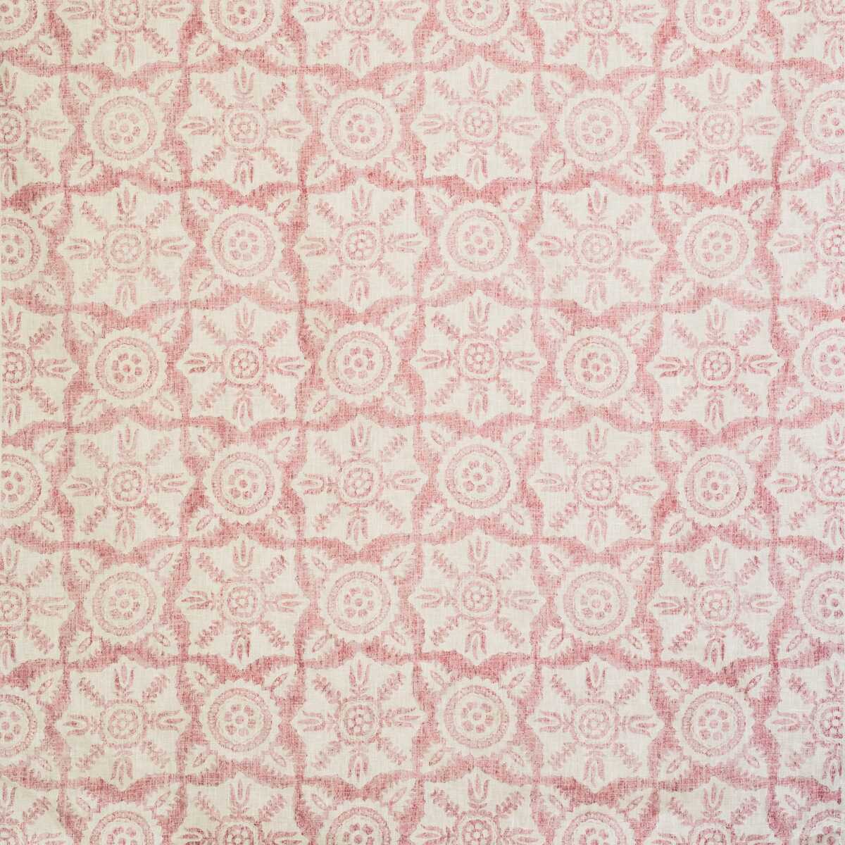 Rossmore Ii - Pink - LEE JOFA Fabric