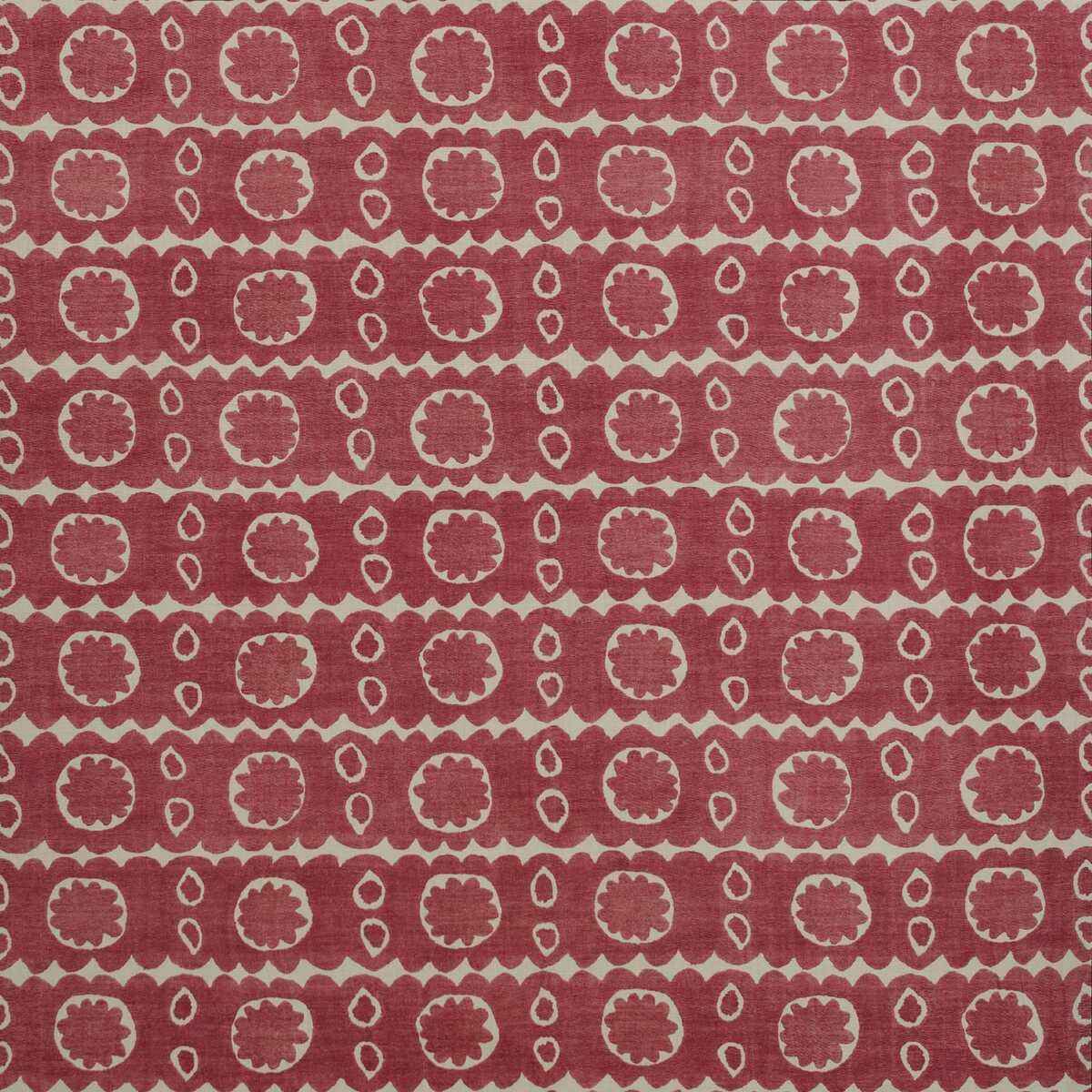 Bfc36531190 Osborne Red Lee Jofa Fabric