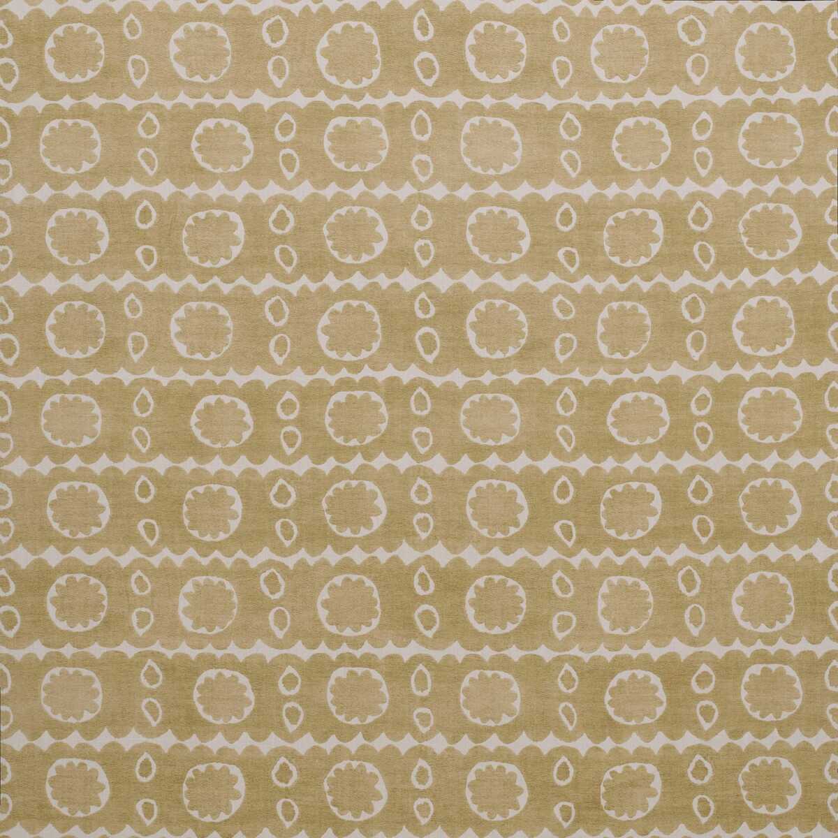 Osborne - Gold - LEE JOFA Fabric