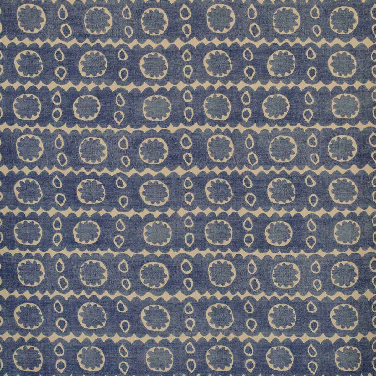 Bfc365350 Osborne Blue Lee Jofa Fabric