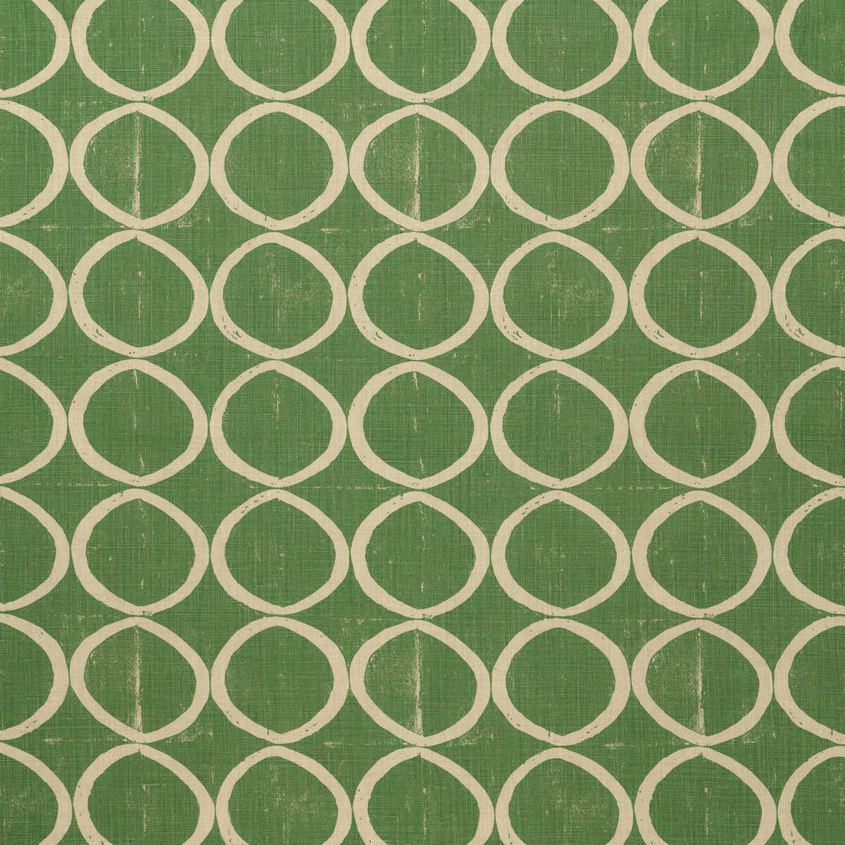 Circles - Forest - LEE JOFA Fabric