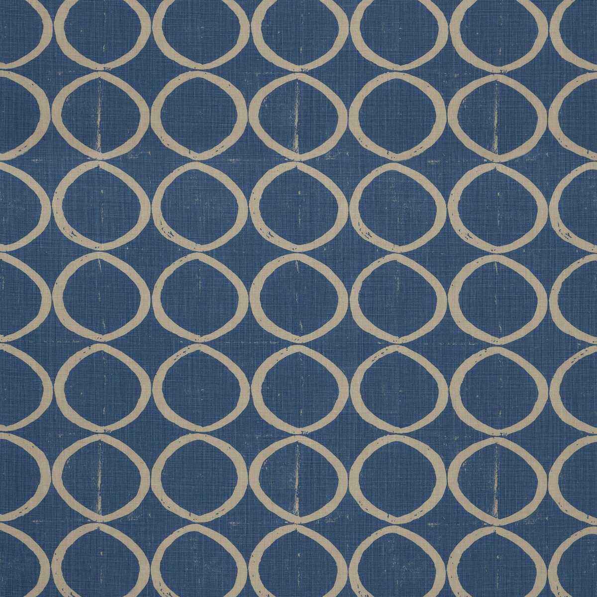 Bfc366550 Circles Azure Lee Jofa Fabric