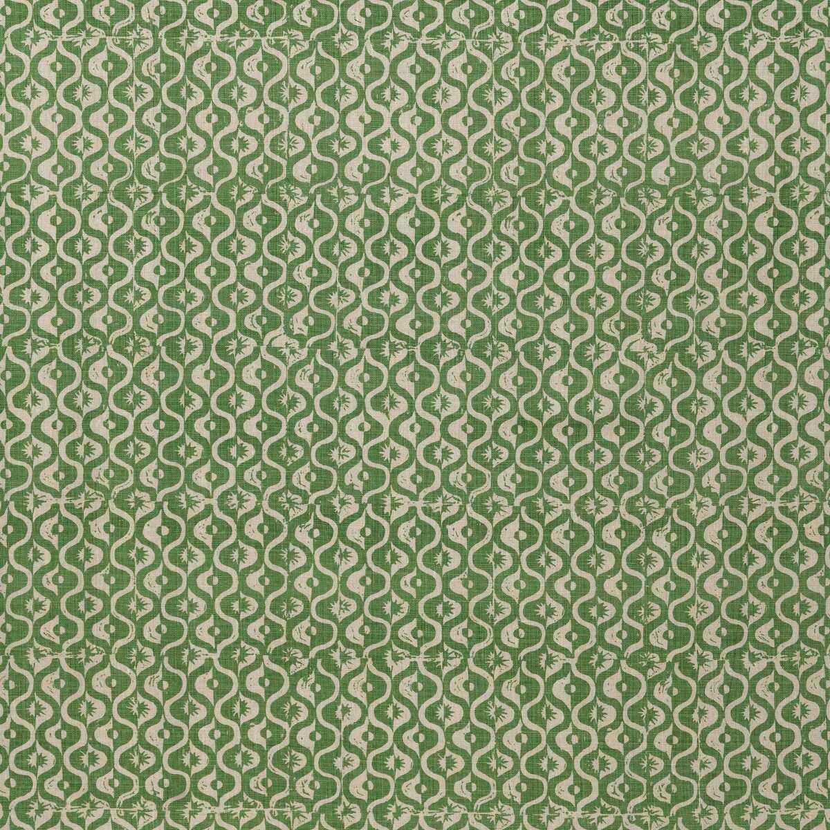 Bfc366930 Small Medallion Forest Lee Jofa Fabric - LEE JOFA Fabric