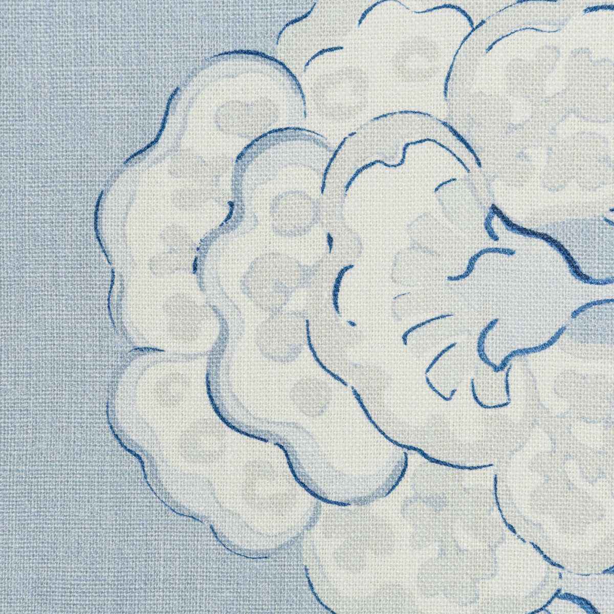 Bfc3682510 Somerset Sky Lee Jofa Fabric - LEE JOFA Fabric
