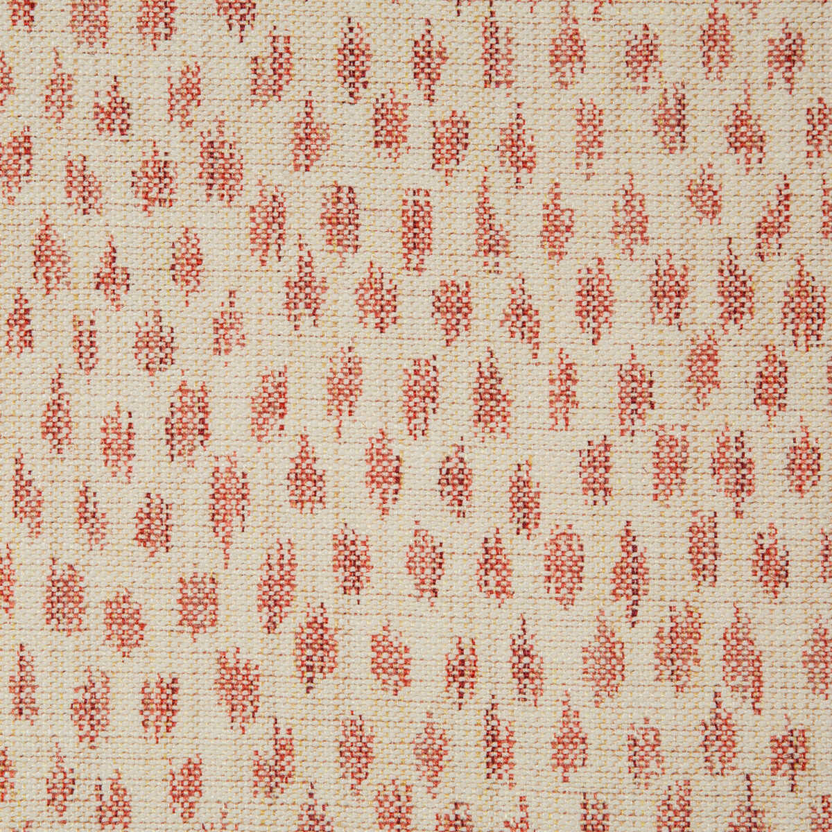 Kemble - Rouge - LEE JOFA Fabric