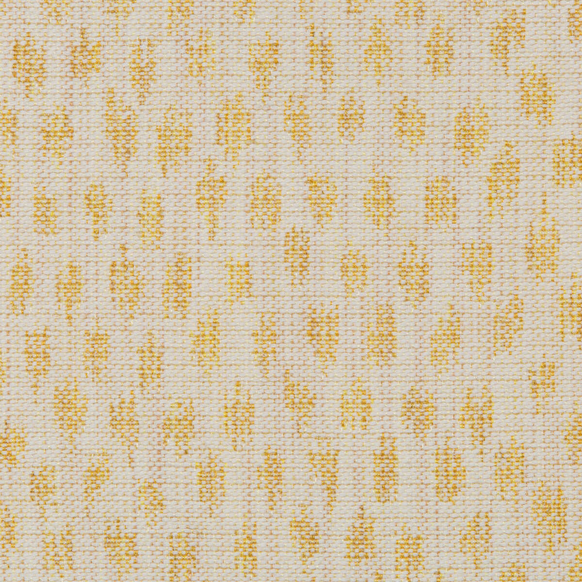 Kemble - Yellow - LEE JOFA Fabric