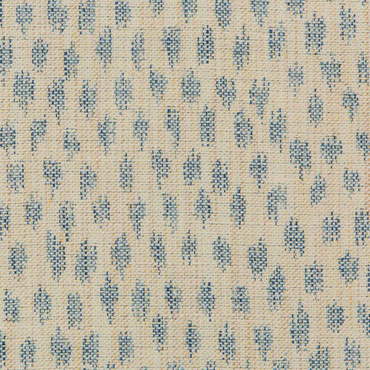 Bfc3683510 Kemble Royal Blue Lee Jofa Fabric - LEE JOFA Fabric
