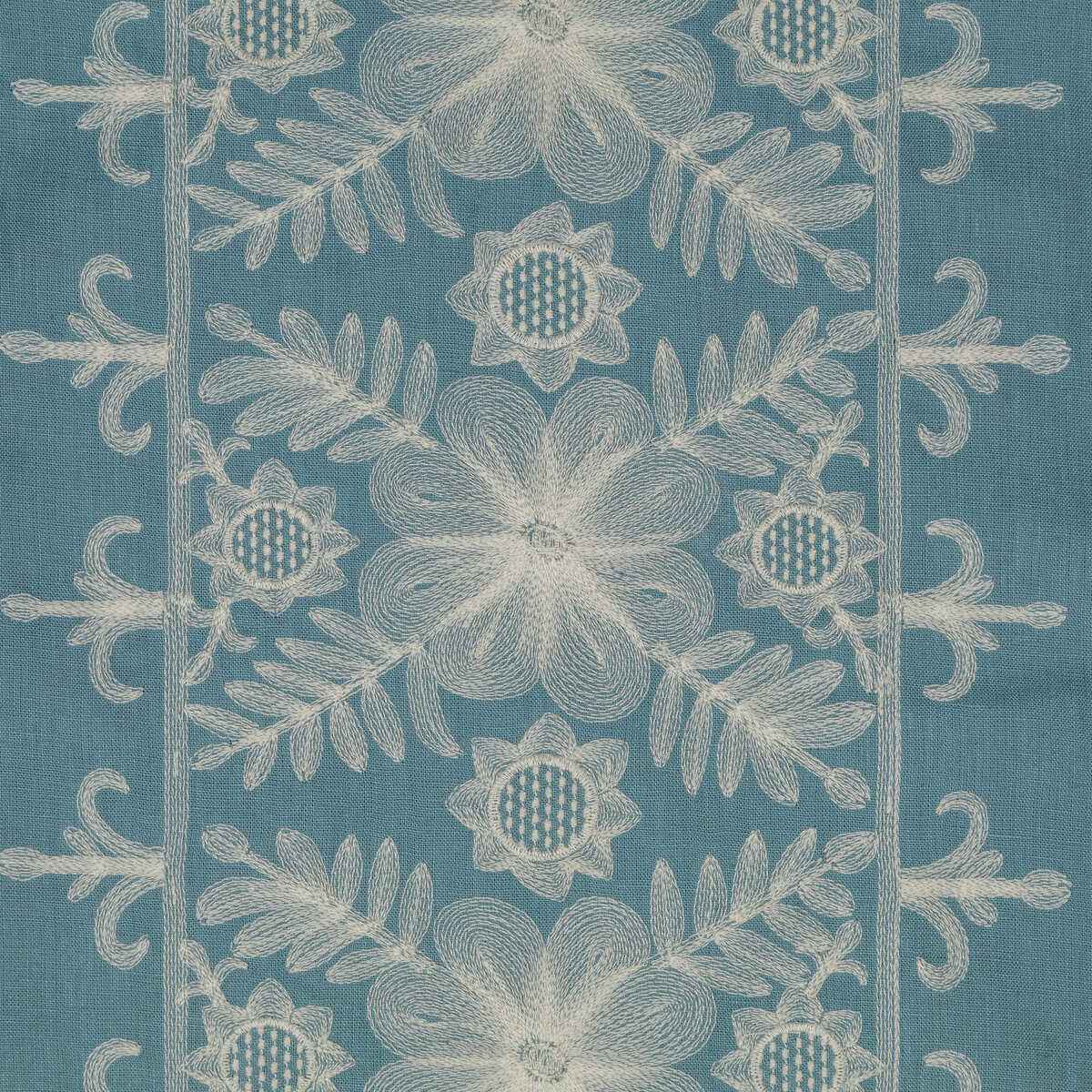 Bfc3684150 Angelica Sky Lee Jofa Fabric - LEE JOFA Fabric