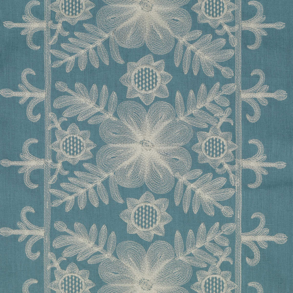 Angelica - Sky - LEE JOFA Fabric