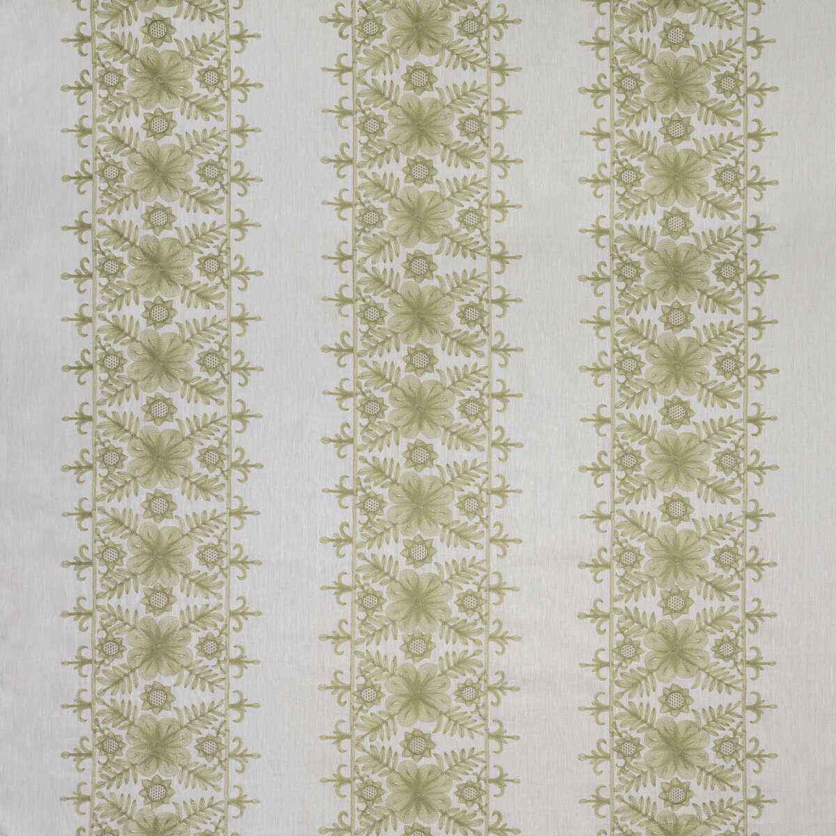 Bfc3684310 Angelica Leaf Green Lee Jofa Fabric