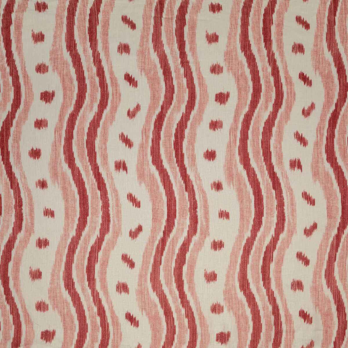 Bfc36879170 Ikat Stripe Coral Lee Jofa Fabric