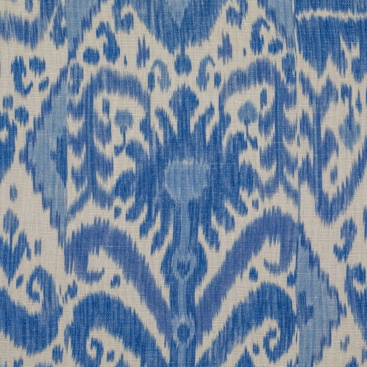 Kamara - Blue - LEE JOFA Fabric
