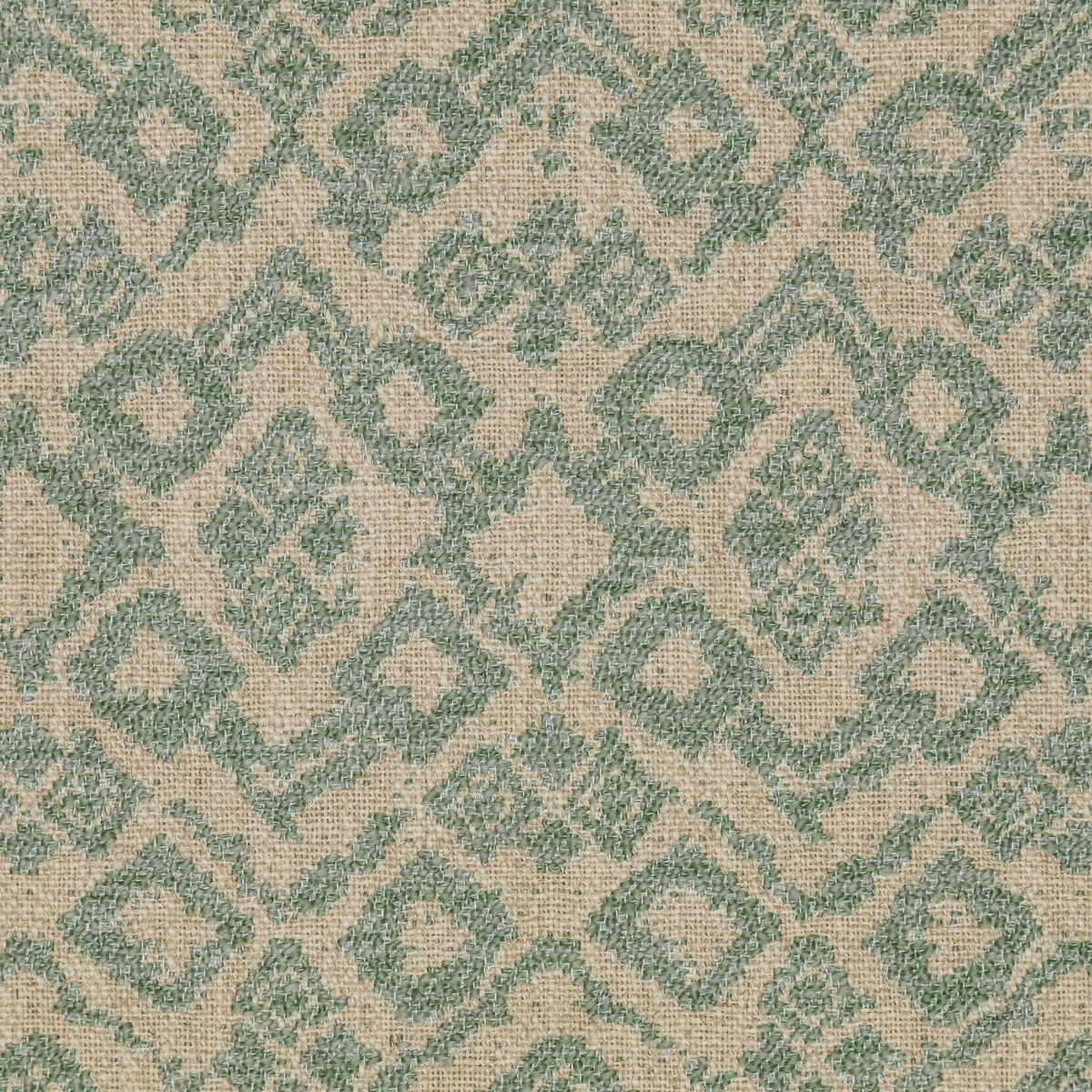 Brooke - Aqua - LEE JOFA Fabric