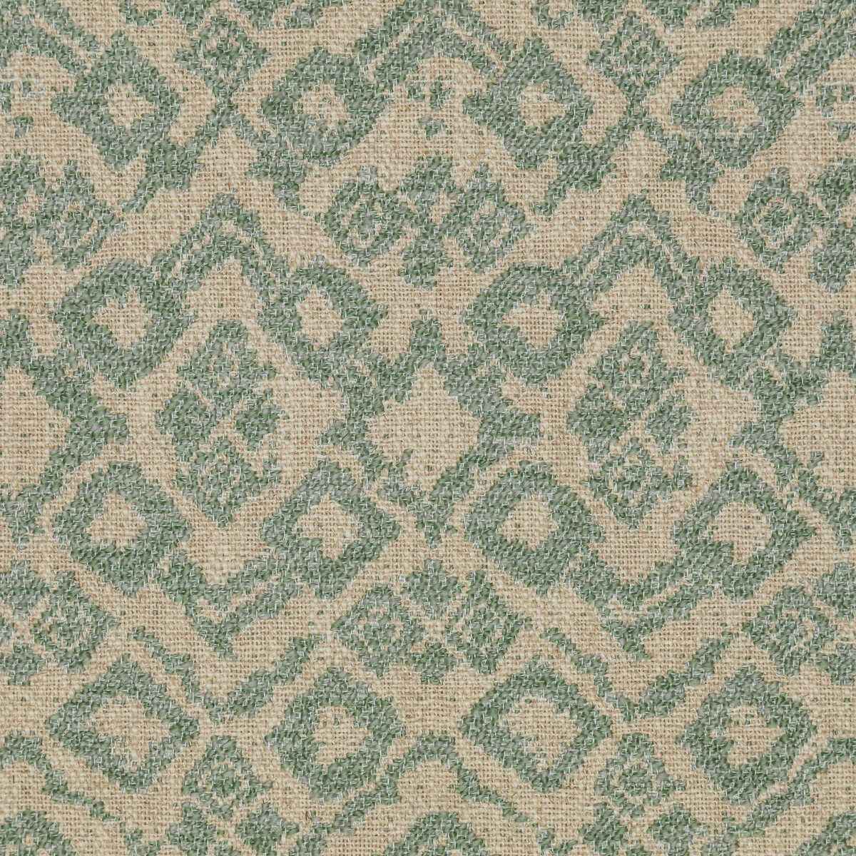 Bfc3691130 Brooke Aqua Lee Jofa Fabric - LEE JOFA Fabric