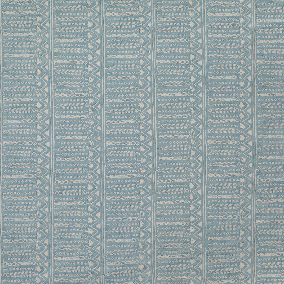 Abingdon - Aquamarine - LEE JOFA Fabric