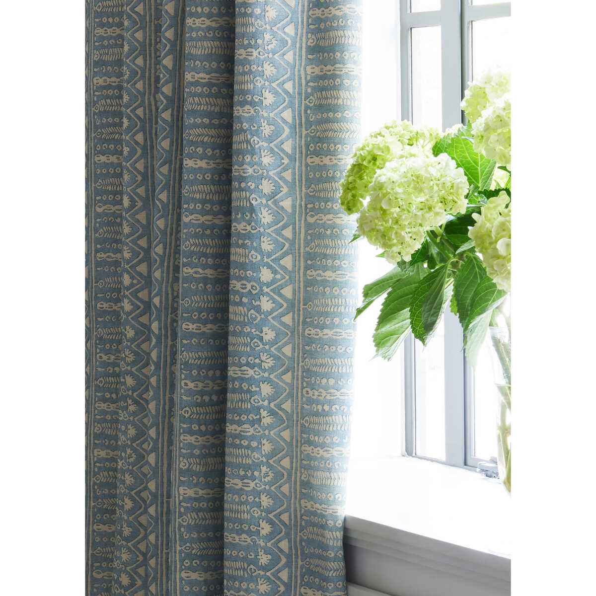 Bfc3694130 Abingdon Aquamarine Lee Jofa Fabric - LEE JOFA Fabric